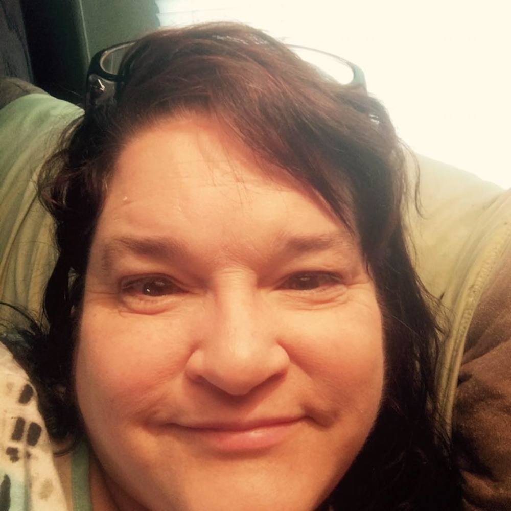 Meet your Posher, Marie